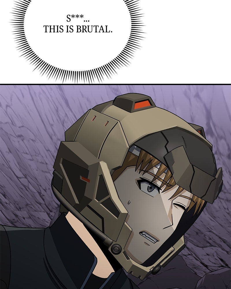 Read The Perfect Hybrid EN Manga Online