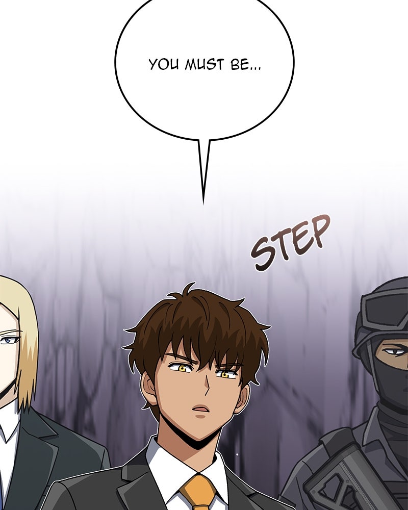 Read The Perfect Hybrid EN Manga Online