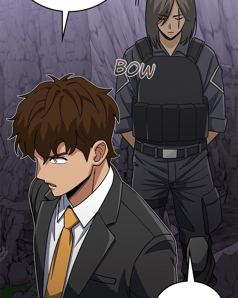 Read The Perfect Hybrid EN Manga Online