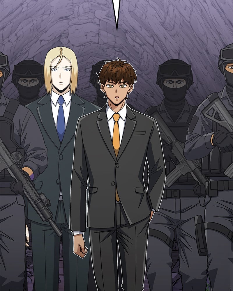 Read The Perfect Hybrid EN Manga Online