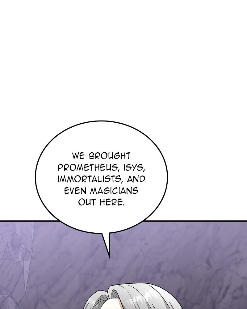 Read The Perfect Hybrid EN Manga Online