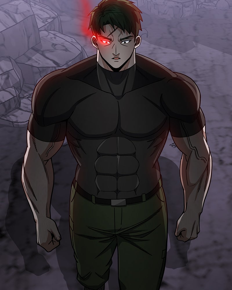 Read The Perfect Hybrid EN Manga Online