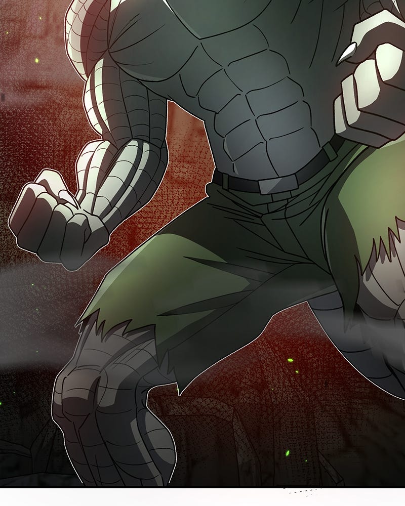 Read The Perfect Hybrid EN Manga Online