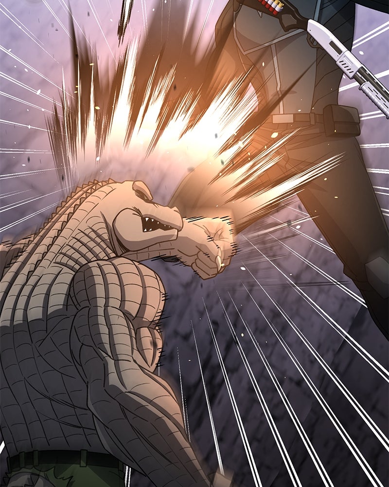 Read The Perfect Hybrid EN Manga Online