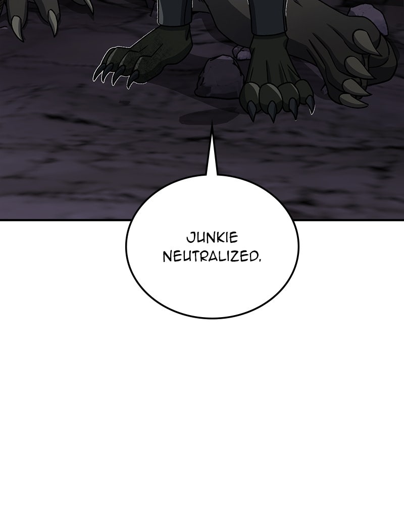 Read The Perfect Hybrid EN Manga Online