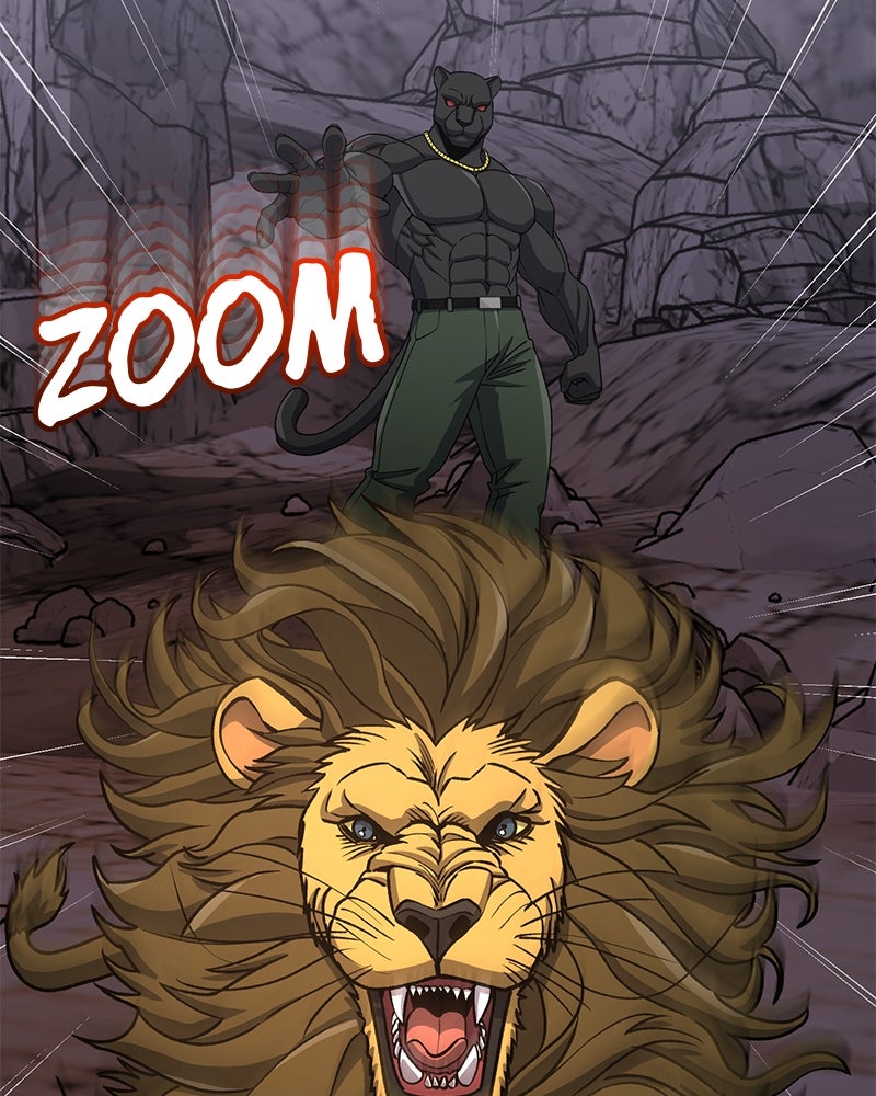 Read The Perfect Hybrid EN Manga Online