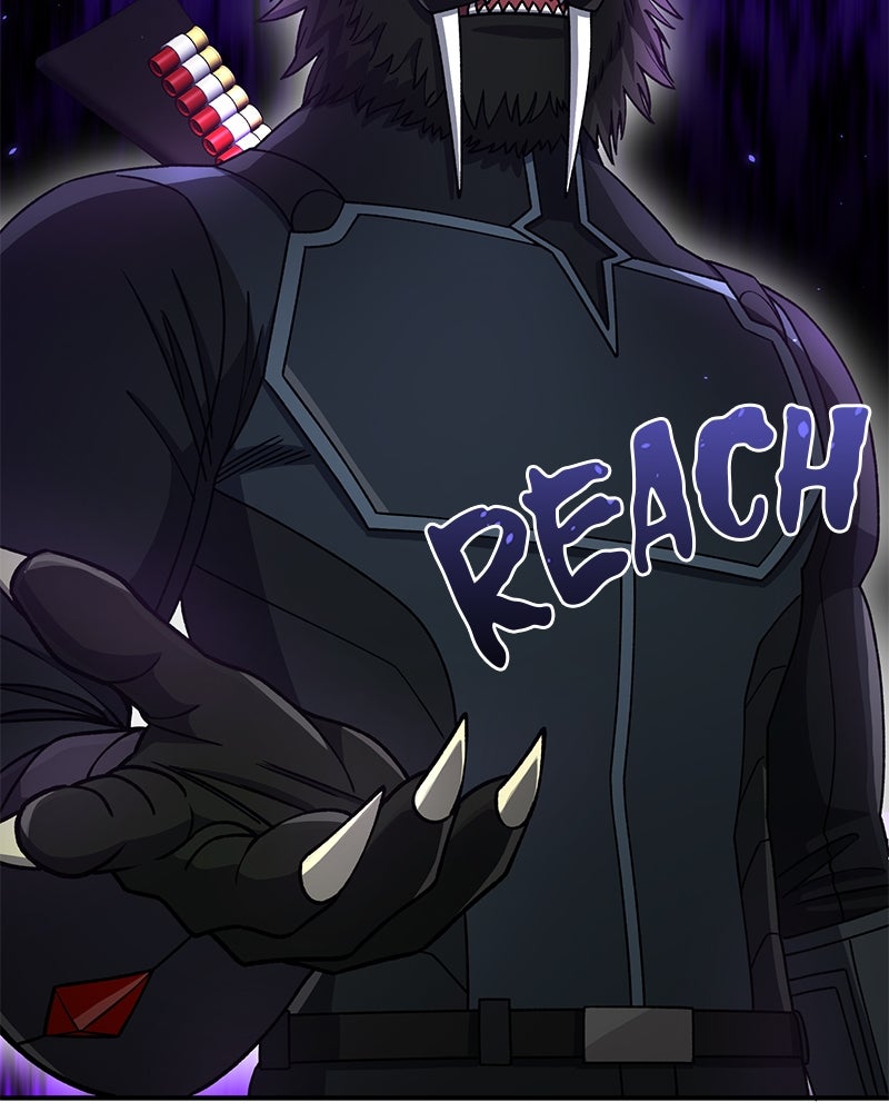 Read The Perfect Hybrid EN Manga Online