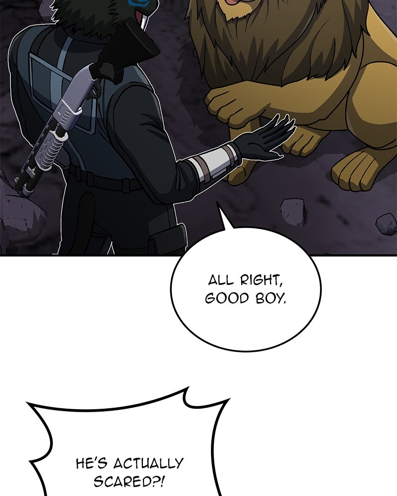 Read The Perfect Hybrid EN Manga Online