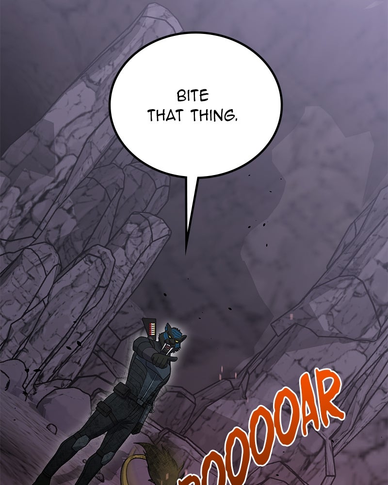 Read The Perfect Hybrid EN Manga Online