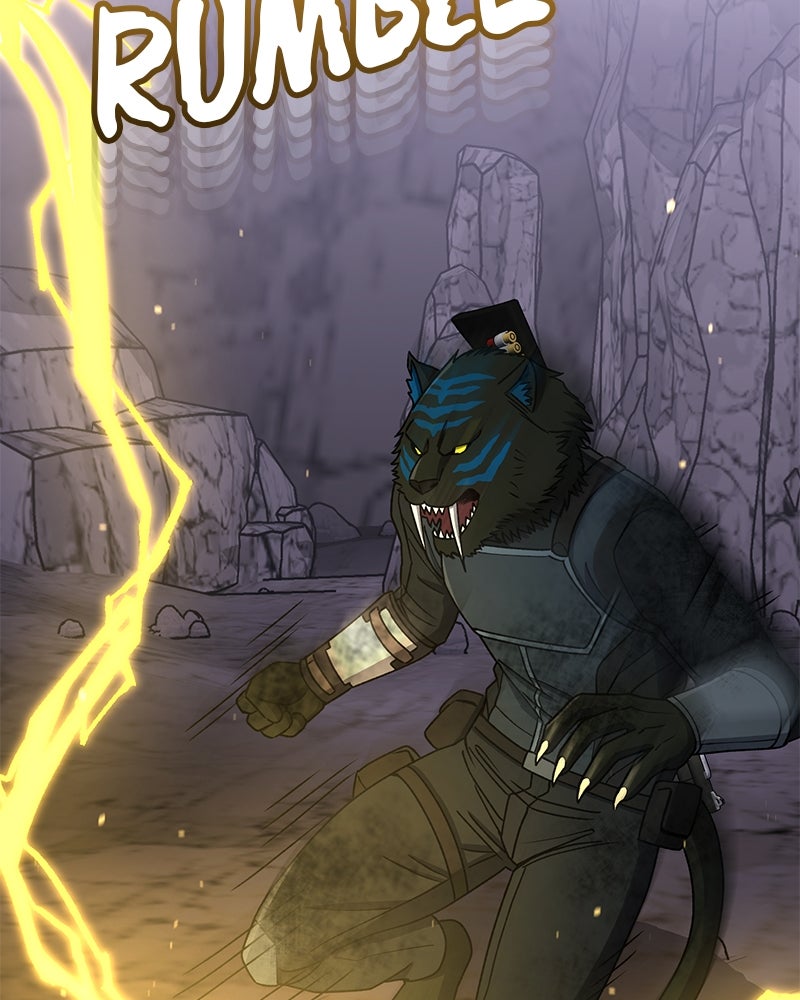 Read The Perfect Hybrid EN Manga Online