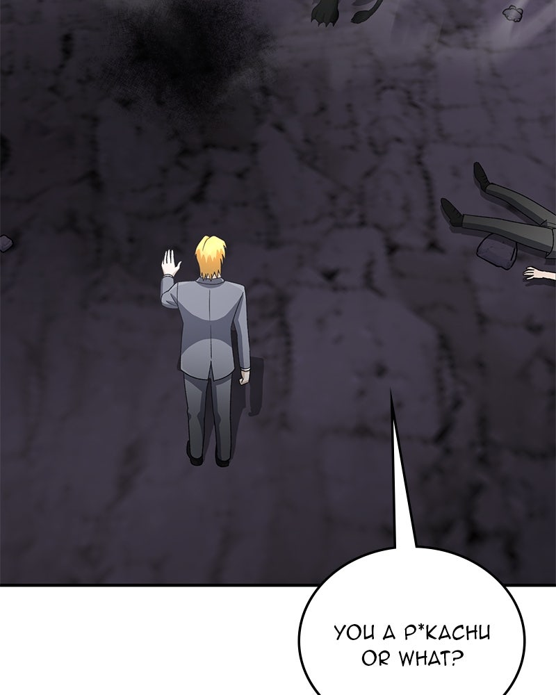 Read The Perfect Hybrid EN Manga Online