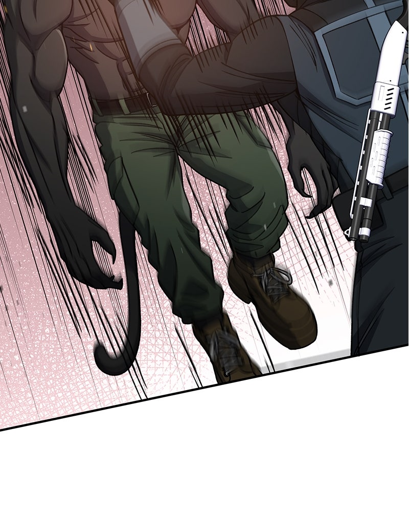 Read The Perfect Hybrid EN Manga Online