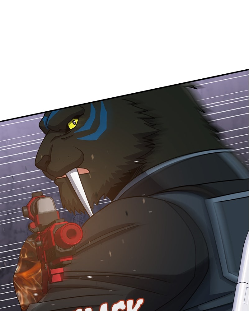 Read The Perfect Hybrid EN Manga Online