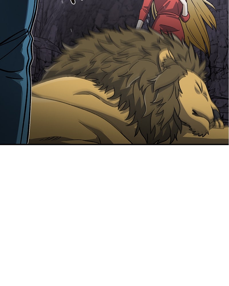 Read The Perfect Hybrid EN Manga Online