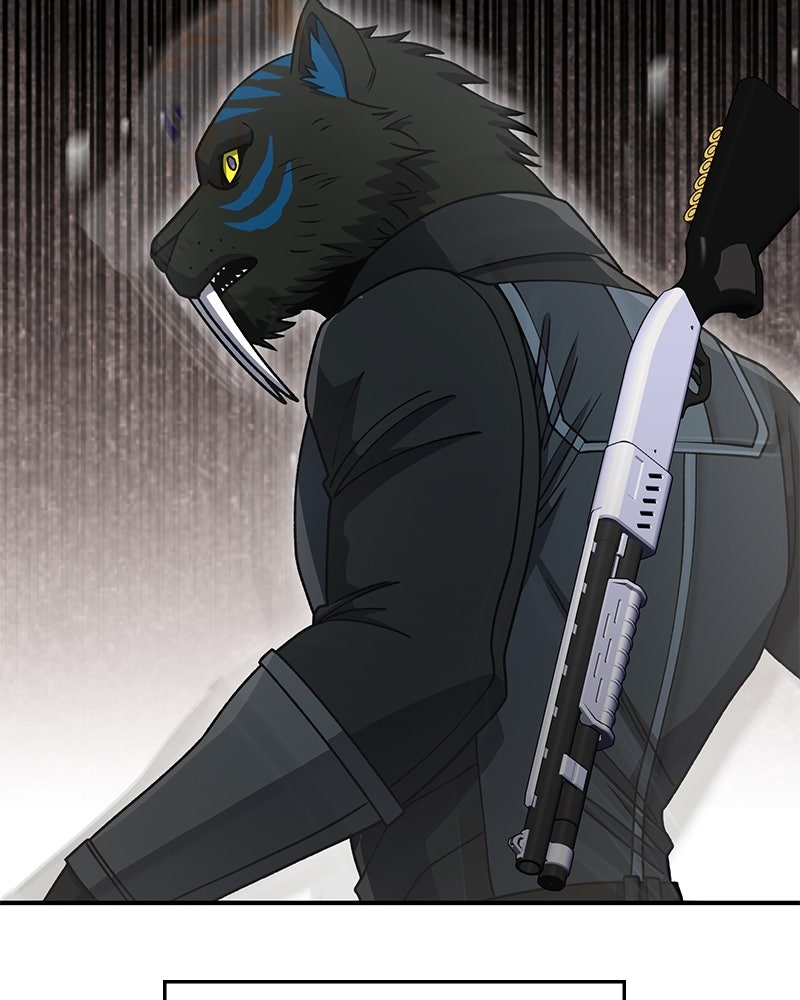 Read The Perfect Hybrid EN Manga Online