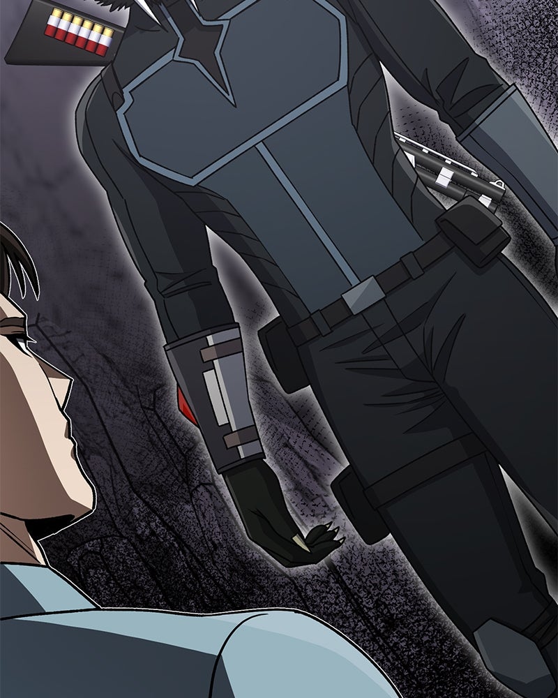 Read The Perfect Hybrid EN Manga Online