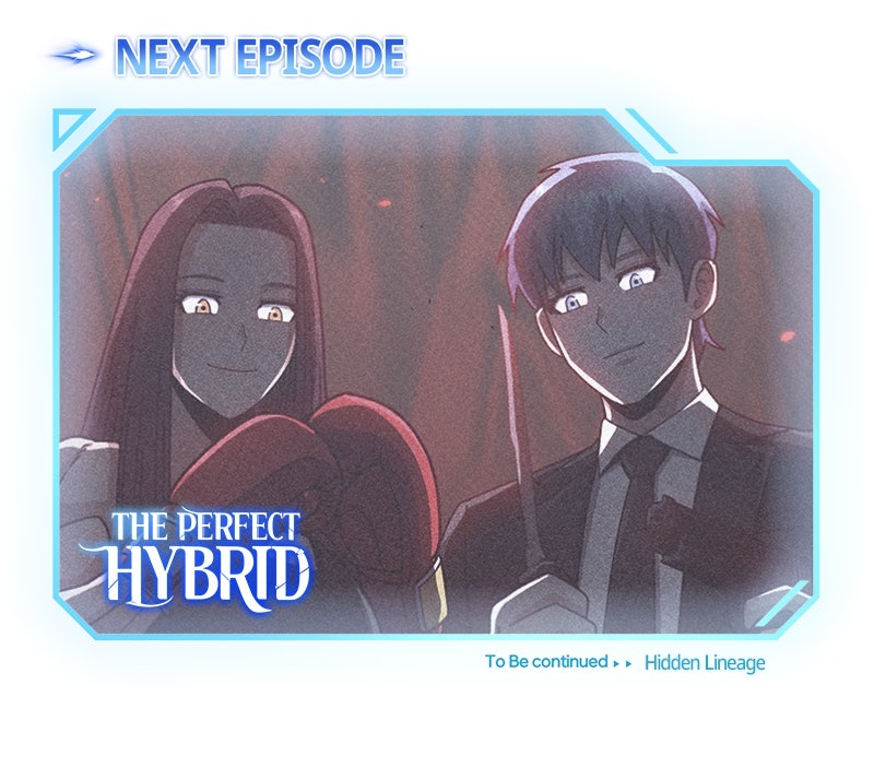 Read The Perfect Hybrid EN Manga Online