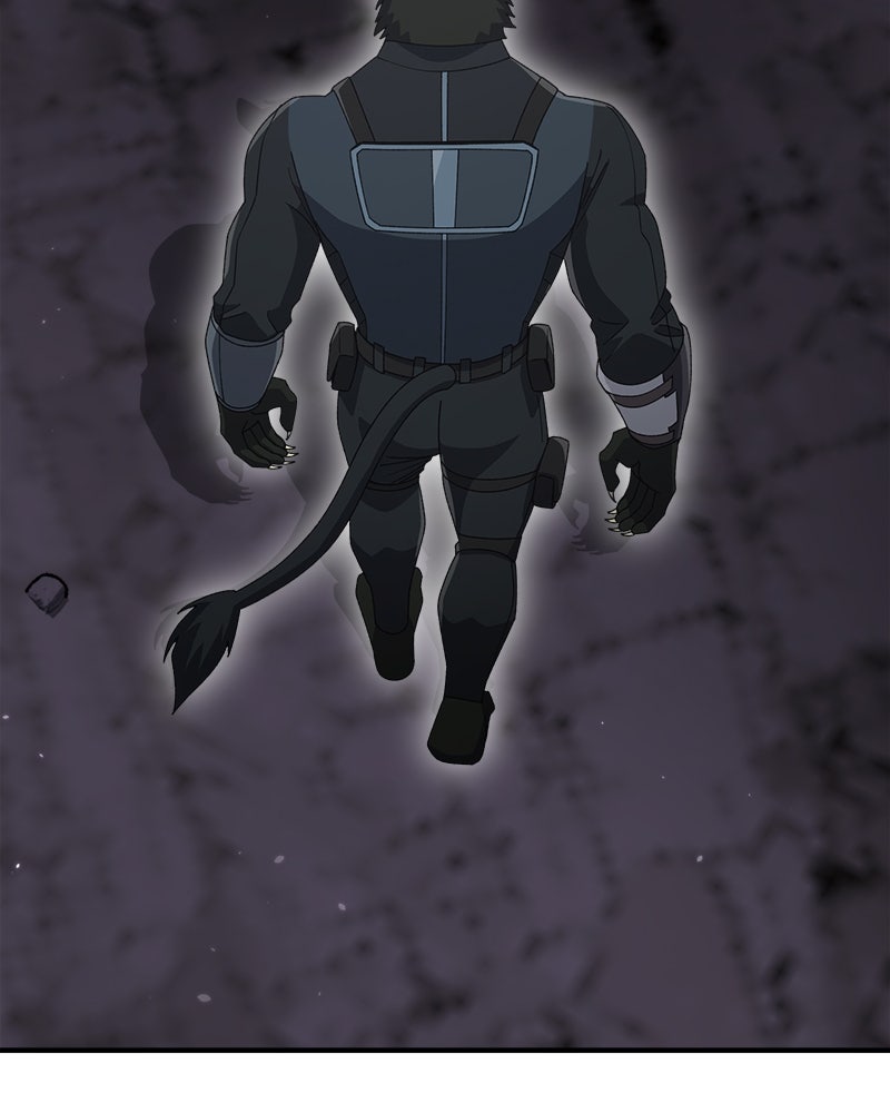 Read The Perfect Hybrid EN Manga Online