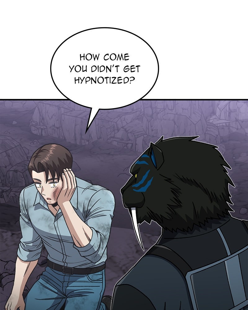 Read The Perfect Hybrid EN Manga Online