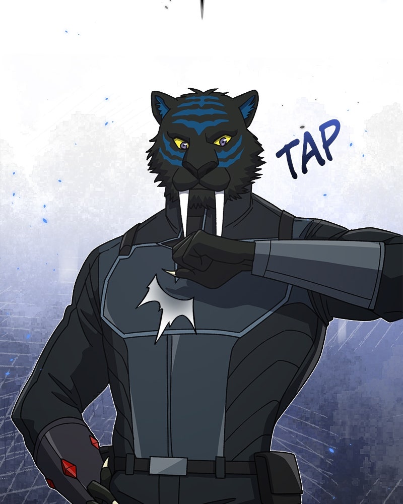 Read The Perfect Hybrid EN Manga Online