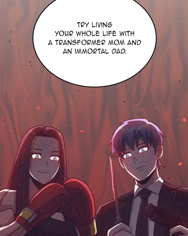 Read The Perfect Hybrid EN Manga Online