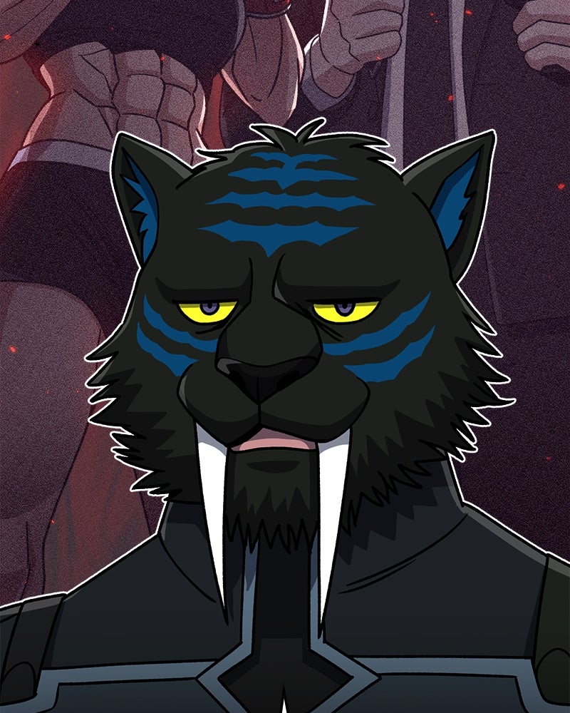 Read The Perfect Hybrid EN Manga Online