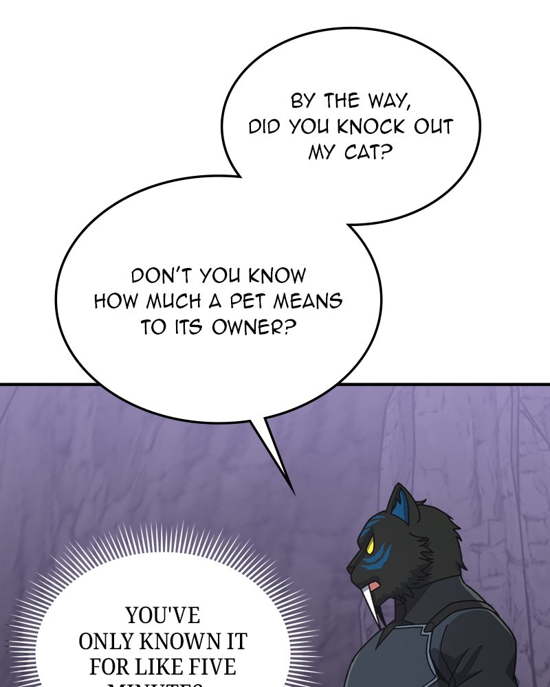 Read The Perfect Hybrid EN Manga Online