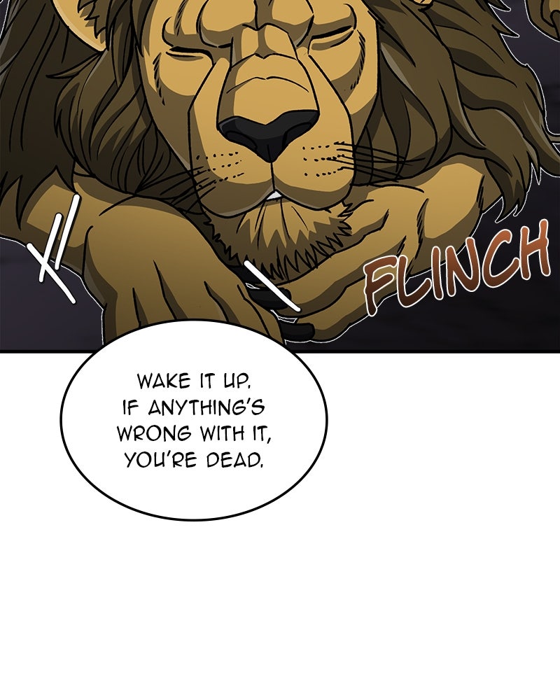 Read The Perfect Hybrid EN Manga Online