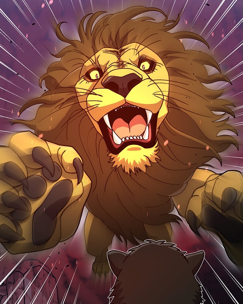 Read The Perfect Hybrid EN Manga Online