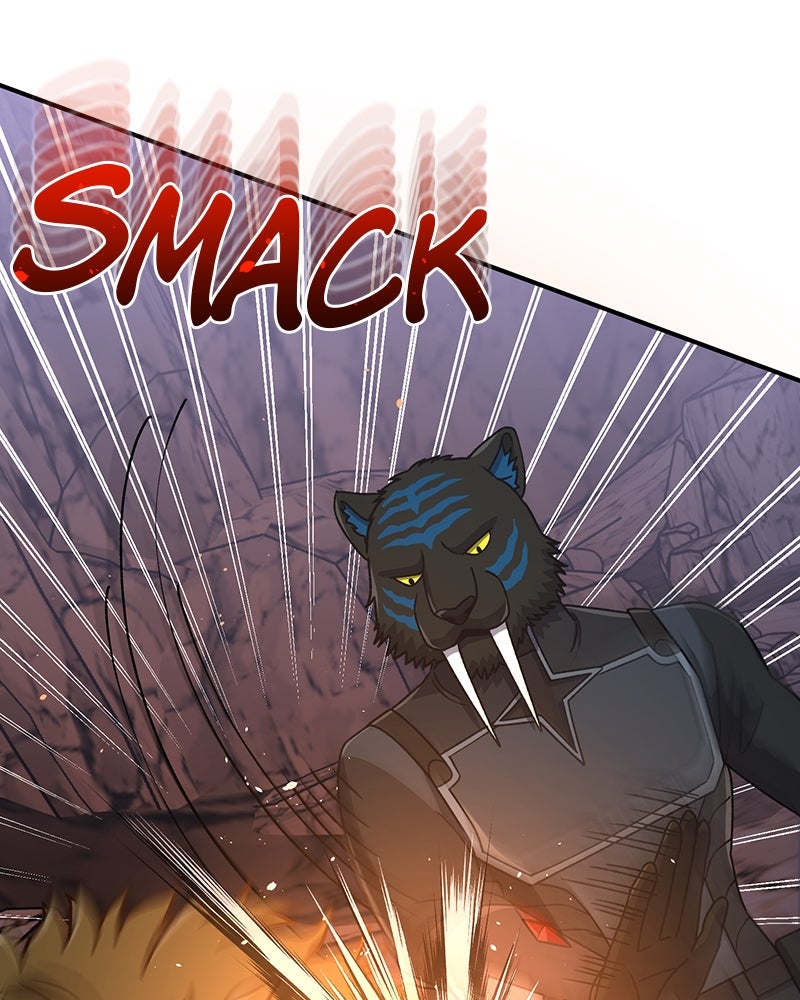 Read The Perfect Hybrid EN Manga Online