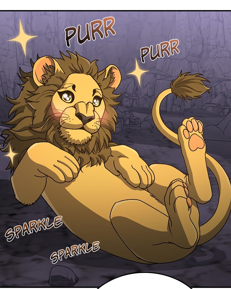 Read The Perfect Hybrid EN Manga Online