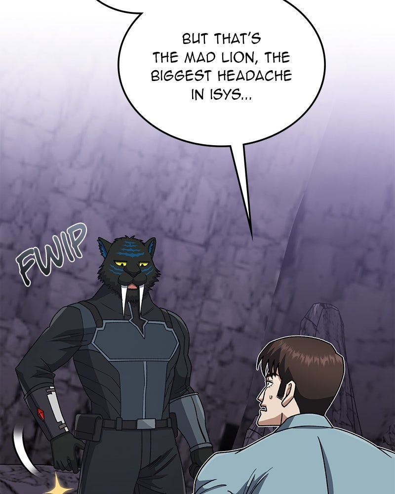 Read The Perfect Hybrid EN Manga Online