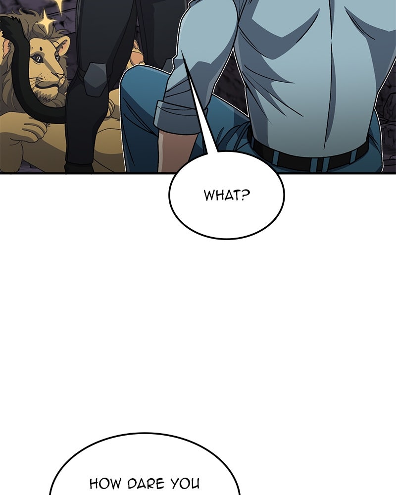 Read The Perfect Hybrid EN Manga Online