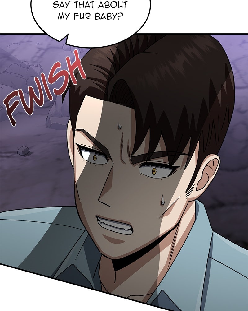 Read The Perfect Hybrid EN Manga Online