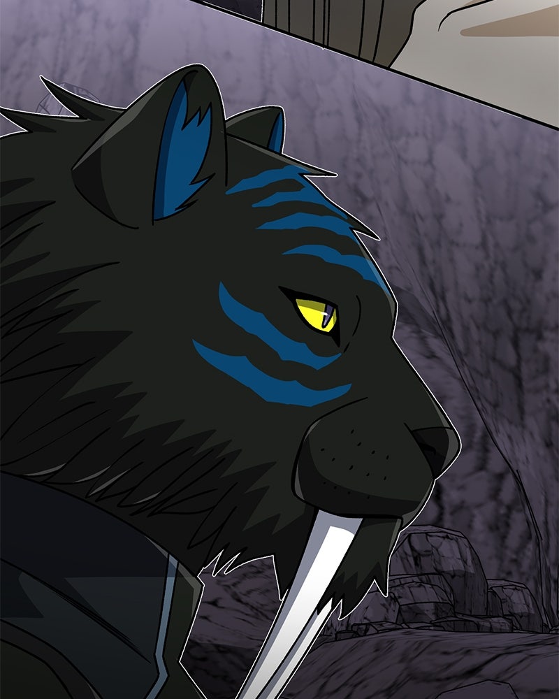 Read The Perfect Hybrid EN Manga Online