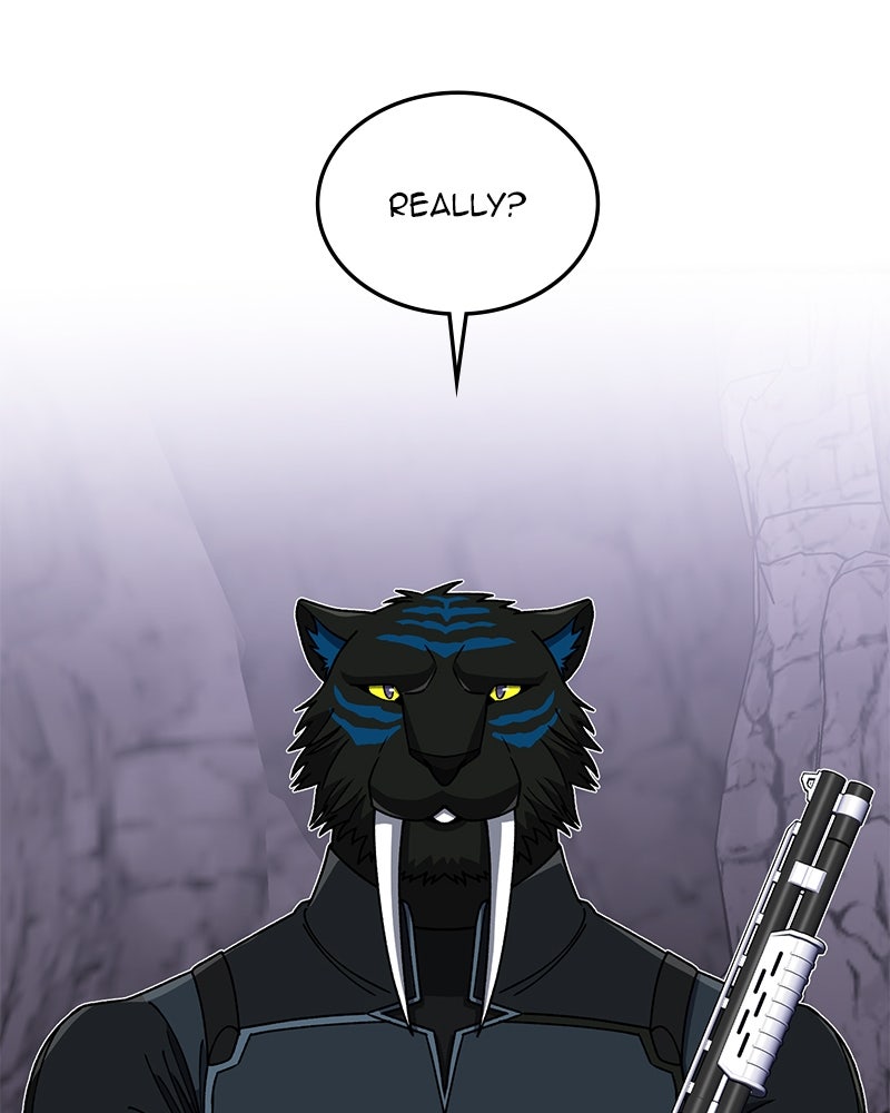 Read The Perfect Hybrid EN Manga Online