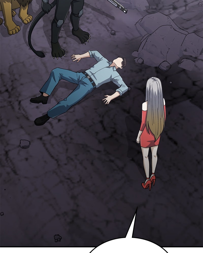 Read The Perfect Hybrid EN Manga Online