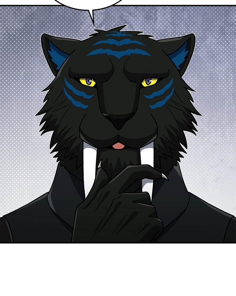 Read The Perfect Hybrid EN Manga Online