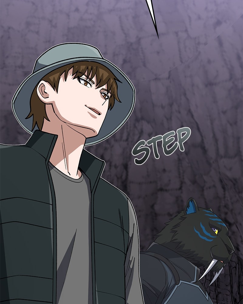 Read The Perfect Hybrid EN Manga Online