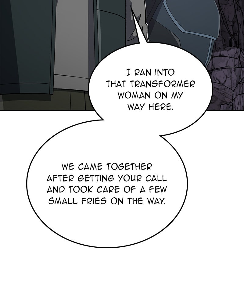 Read The Perfect Hybrid EN Manga Online