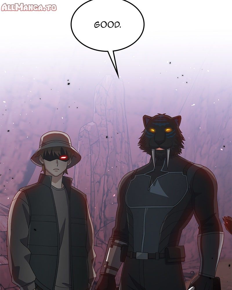 Read The Perfect Hybrid EN Manga Online