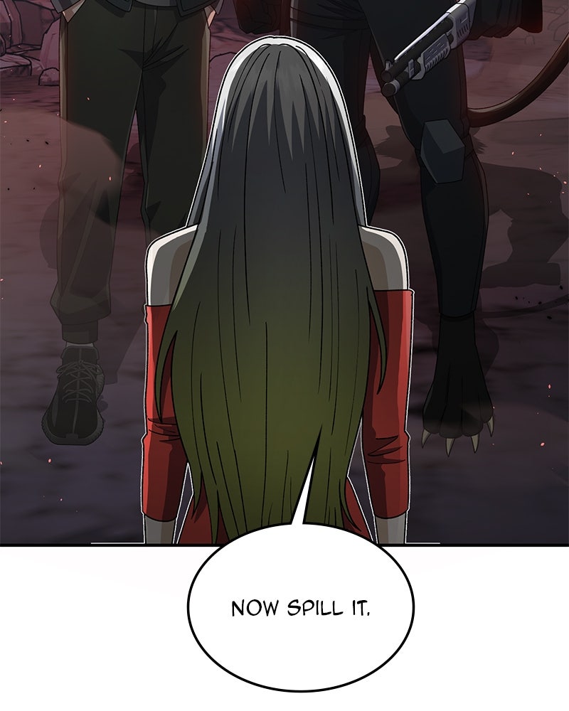 Read The Perfect Hybrid EN Manga Online