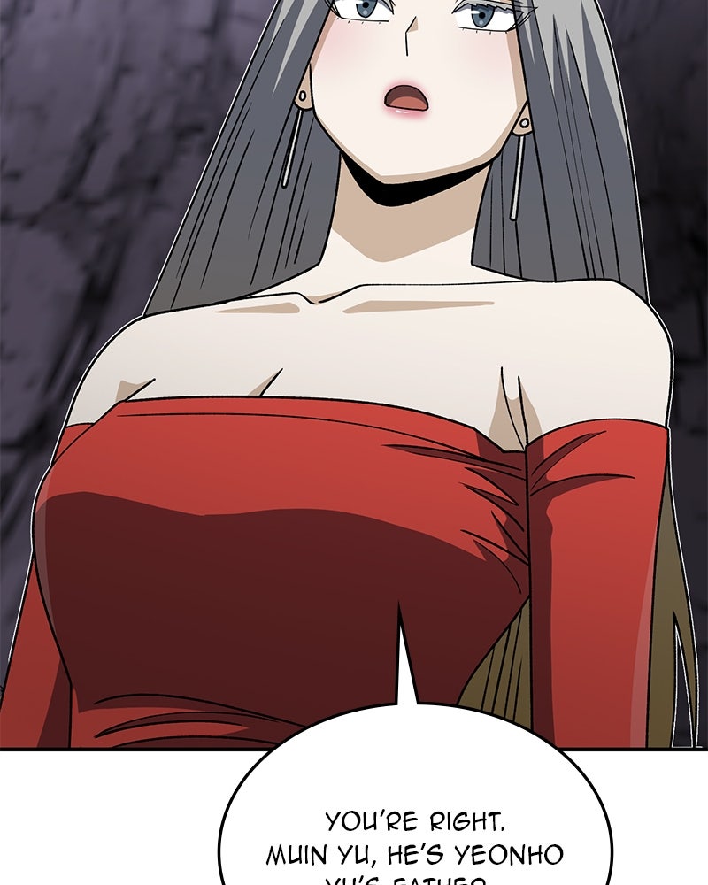 Read The Perfect Hybrid EN Manga Online