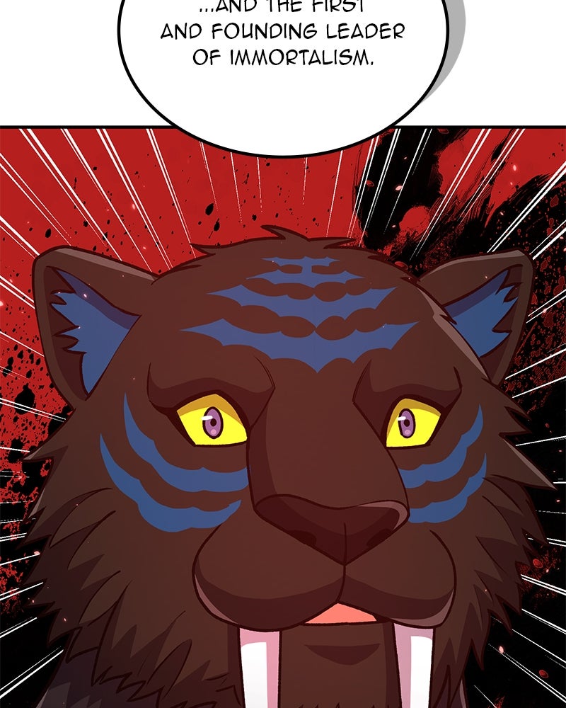 Read The Perfect Hybrid EN Manga Online