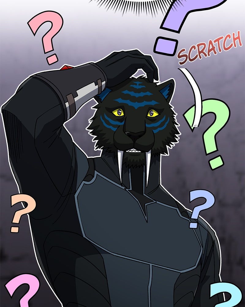 Read The Perfect Hybrid EN Manga Online