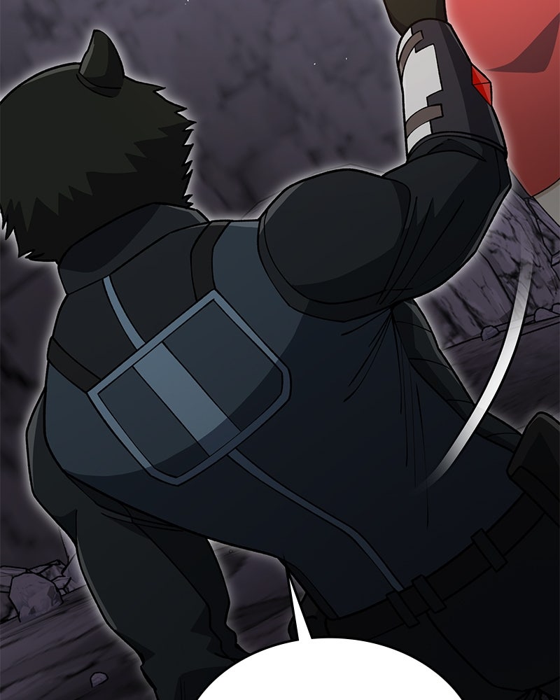 Read The Perfect Hybrid EN Manga Online