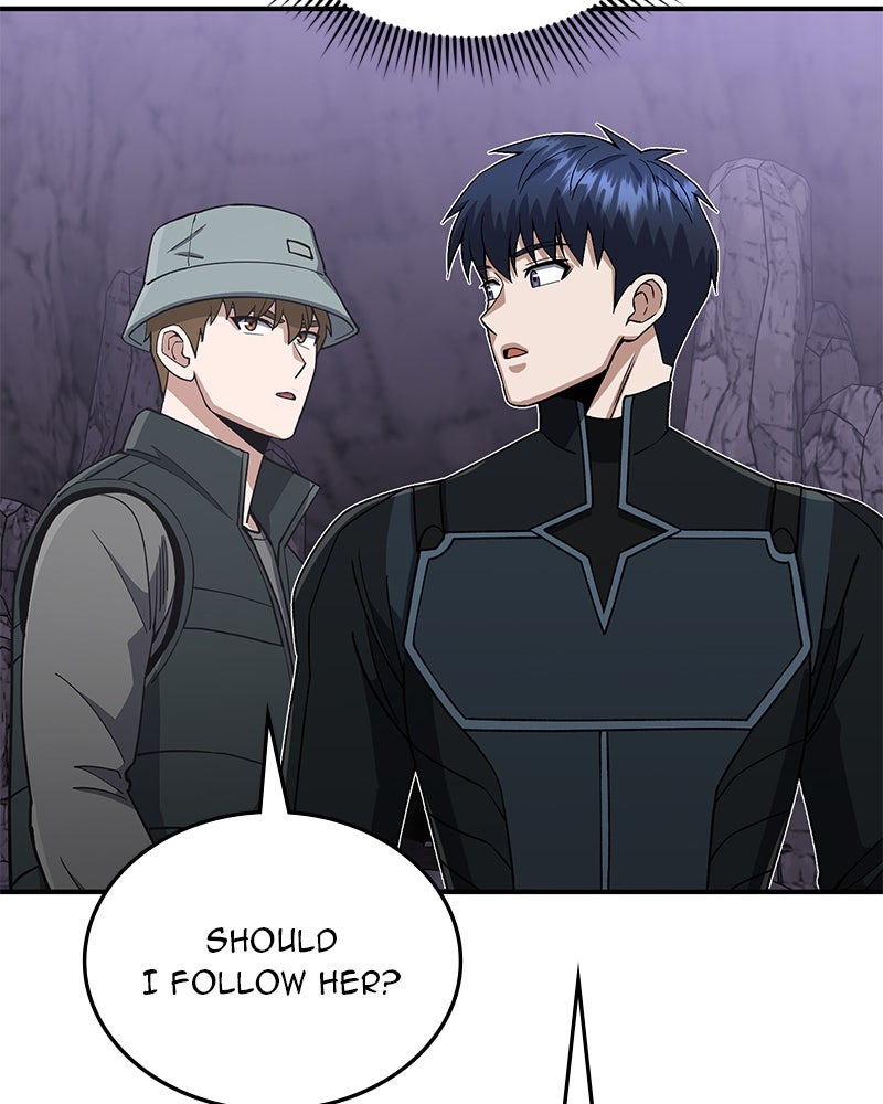 Read The Perfect Hybrid EN Manga Online