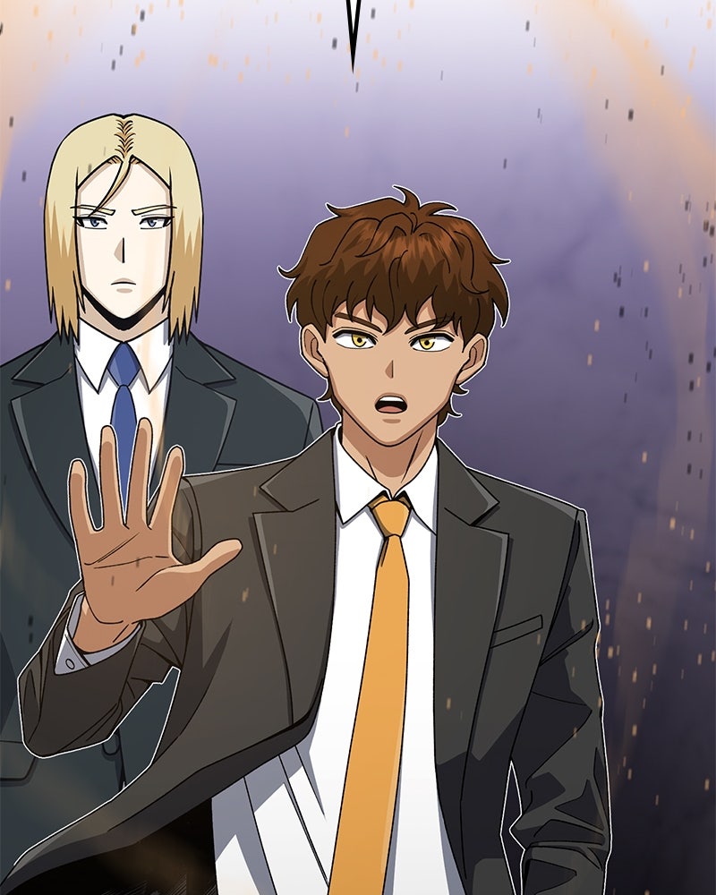 Read The Perfect Hybrid EN Manga Online