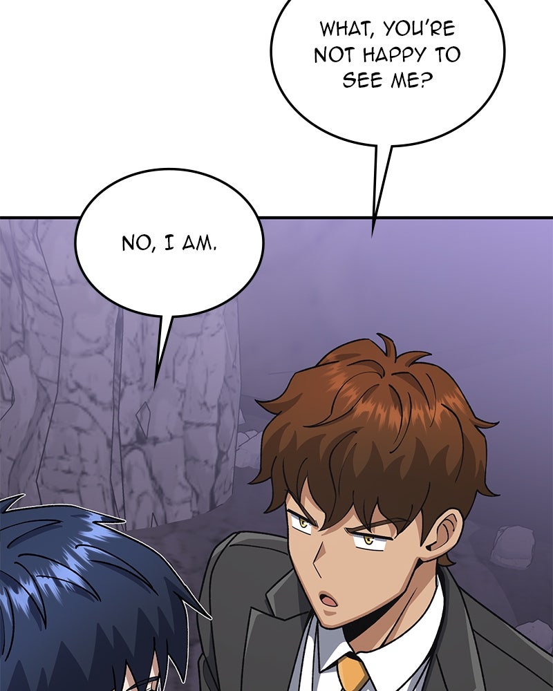 Read The Perfect Hybrid EN Manga Online