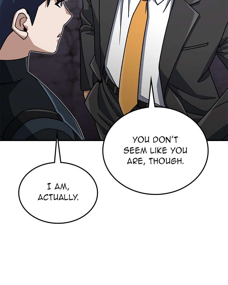 Read The Perfect Hybrid EN Manga Online